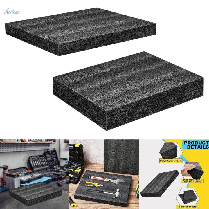 Polyethylene%20Foam%20Sheet%20Cuttable%20Foam%20Insert%20for%20Packing%20Cases%20and%20Crafts%2030cmx20cmx1cm%20-%20Image%203