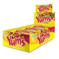 Candy Land Yums Fruity Box 36 pcs. 