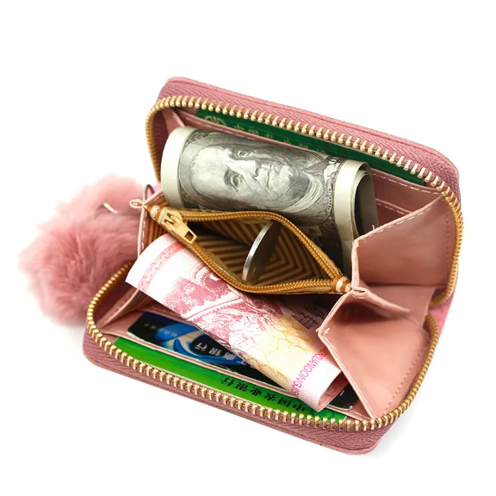 ORANGLES Wallets for Girls - Women Clutch leather Wallet - Wallets for Girls with long Strip - Hand Purse for Female with Long Chain JIYACHIC - high resolution display - exposing craftsmanship - Image 2 of 3 | built for everyone | Wallets for Girls - Women Clutch leather Wallet - Wallets for Girls with long Strip - Hand Purse for Female with Long Chain JIYACHIC for sale Georgia | Free Shipping ORANGLES