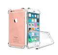 Apple Iphone 6 Back Cover Transparent Soft Silicone Crystal Clear Case For Apple Iphone 6. 