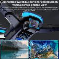 J18 Drone with Camera And Brushless Motor https://linktr.ee/ChSAqlain247. 