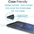 10 Pr for OnePlus Screen Protector Glass for OnePlus 104-in-1 for OnePlus 104-in-1 for OnePlus 10 Pro Tempered Glass Film 9Ho 5G Lens Glass 2-in-1. 