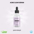 Anti Acne serum with Salicylic Acid for oil Control and acne removal 30 ml. 