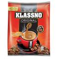 Klassno 3 in 1 Coffee mix - Original -20g x 20 sachets (Imported). 