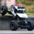 Remote Control Off-Road Monster Truck RC Toys for Boys High Speed Die-Cast Remote Control Toys For Kids. 