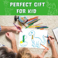 Princess Foil Art Set Princess Animal Foil Art Kit Fun Diy Craft Activity Book for Kids Perfect Birthday or Christmas Gift for Boys Girls Glitter Foil Craft Set. 