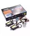 HID Slim Hid 55w Xenon Conversion Kit car/bike. 