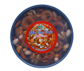 Husnain Dawakhana - Mix Nuts - Badam-Kaju-Pista-Akhrot-Injeer - 250g. 