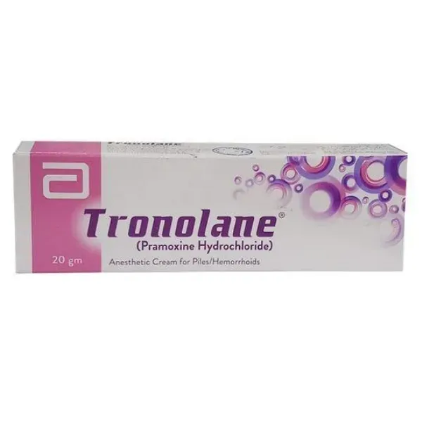 Tronolane