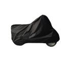 Bike Cover Full Size 70 - 125cc Motorcycle Motorbike  Cover WaterProof Top Parking Cover. 
