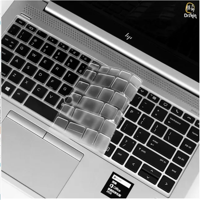 For%2014inch%20HP%20EliteBook%20745G5%20840%20G5%20Soft%20Ultra-thin%20Silicone%20Laptop%20Keyboard%20Cover%20Protector%20-%20Image%208