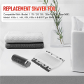 For Electric Shaver Omentum 11B Series 1 110 120 130 140 150 150S-1 130S-1 5684 5685 Knife Net+Shaving. 