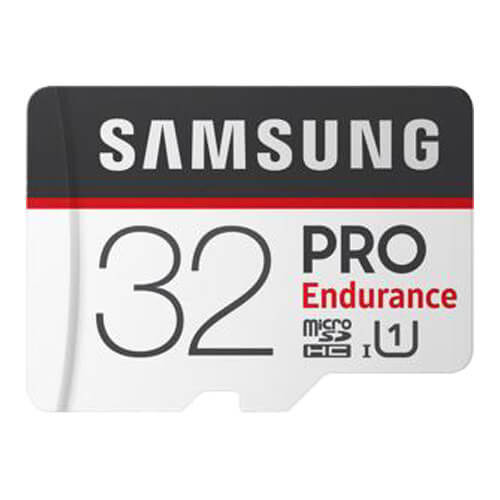 Samsung Evo Plus - 32 GB - Memory Card 6 Month Warranty