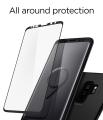 Spigen Thin Fit 360 Designed S9 Case. 