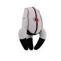 35cm Portal 2 Turret PlushToy Cartoon Anime Game Figure Portal 2 Turret Plush Doll Soft Stuffed Plush Toy For Boys Girls Gifts. 