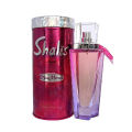 Remy Marquis Shalis Perfume For Women - Eau de Parfum – 100 ml. 