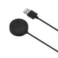 For Xiaomi Watch S1 Active Smart Watch Charging Cable, Length: 1m. 