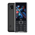 ITEL MAGIC 3 MOBILE PHONE || TOUCH KEYPAD || 2.8" DISPLAY || 1 YEAR BRAND WARRANTY. 