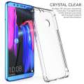 Huawei Honor 9 Lite Soft Transparent Back Cover. 
