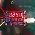 ZB2L3 Battery Capacity Tester External Load Discharge Type Module 18650 Lithium ion Battery Tester Module zb2l3 battery capacity tester. 