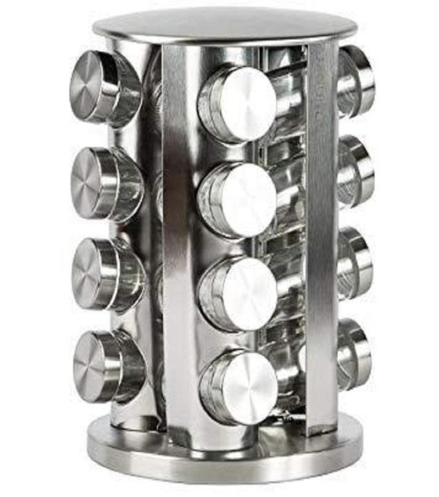 16%20Revolving%20Wooden%20Masala%20Jar%20With%20Stand%20-%20Image%202
