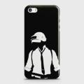 iPhone 5c Cover - SkinLee HQ Hard Case - PUBG BattleGround - SKINLEE-493-1-266-154. 