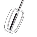 Egg Beater/Beater Whisk for Kenwood HM520/Tefal Handheld Mixer Electric Mixer Replacement Attachment. 