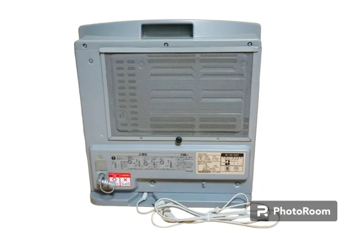 JAPANESE%20GAS%20BLOWER%20HEATER%202.44%20220v%20RINNAI%20HYBRAID%20ENERGY%20SAVER%20MODEL%20hybrid%20%2015watt%202106%20kcal/8360BTU%20HEATING%20BLOWER%20GAS%20FAN%20HEATER%20MADE%20IN%20JAPANE%20-%20Image%203