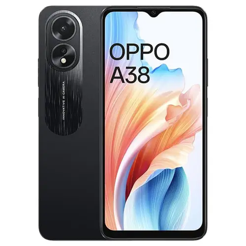 OPPO A38 || 6GB Ram 128GB Rom || 5000mAh Battery