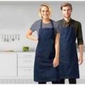 New high quality kitchen waterproof apron kitchen appron kitchen appran kitchen apperan. 