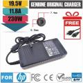 HP 230W Laptop Charger ZTHY 19.5V 11.8A 7.4X5.0mm AC Adapter Power Supply for HP Zbook 15 G1 G2 17 G2 Omen 17-an000 17-AN013na 17-w109ng EliteBook 8560P 8540w 8740w 8750w ProBook 6360B 6465B 6570B Visit the ZTHY Store. 