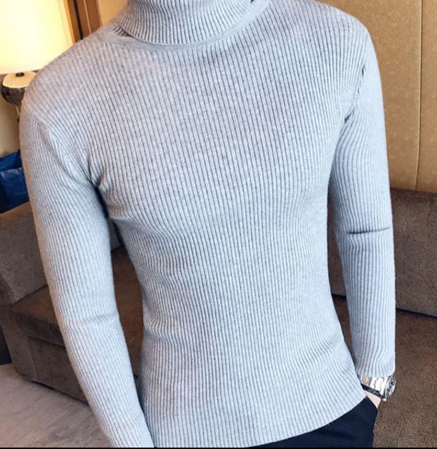 Men's%20Turtleneck%20Ribbed%20Pullover%20Lightweight%20Slim%20Fit%20Long%20Sleeve%20For%20Men%20&%20Boys%20-%20Image%204