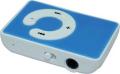 Mini MP3 Support memory Card With Handsfree. 