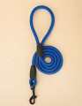 1 pcs 5 ft Grip Pets Dogs Rope Heavy Duty Leash. 