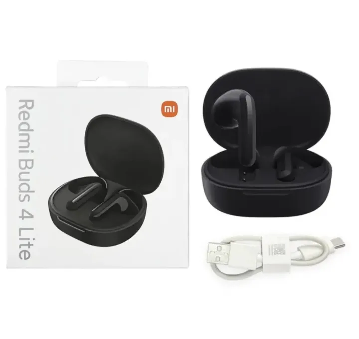 Xiaomi%20Redmi%20Buds%204%20Lite%20True%20Wireless%20Earbuds%20-%20Image%203