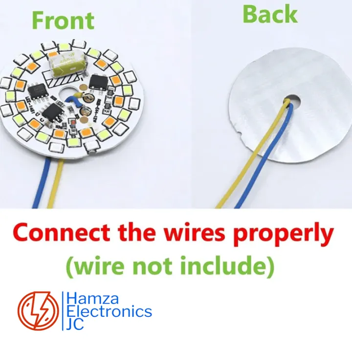 (Pack%20of%202/5)%20RGB%2012W%20LED%20Chip%20220V%20Direct%20%207%20Color%20Changing%20LED%20Bulb%20Raw%20Material%20Direct%20On%20Light%20-%20Image%204
