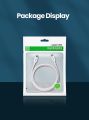UGREEN USB C to USB C Cable 60W Fast Charging 3A Type-C Cord for MacBook, iPad, Samsung, Pixel & More. 
