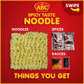 Single Pack Indonesian Noodles - Instant. 