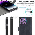 New Flip Case for Infinix Zero 30 Cover Anti Theft Brush Change Shell Lens Protection Kickstand Soft Silicone Leather Flip Cover for Infinix Zero 30 Case. 