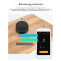 Tuya Wifi Smart IR Remote Control with Smart Life Home Remote for Air Conditioner TV DVD Alexa Easy Install Easy to Use. 