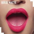 Rimmel London The Only 1 Matte Lipstick 800 Run The Show. 