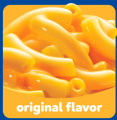 Jack & Jill Original Macaroni & Cheese 206 g ( Imported ) Elbow Macaroni and Cheese Pasta | Creamy & Delicious | No Artificial Flavors, Preservatives, or Dyes | Quick Meal Solution |Easy to Cook | Perfect for Kids & Adults | Mac & Cheese Lovers. 