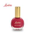 MEDORA Nail Enamel Classic Red Color 442. 