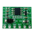 3.2V 3.7V Solar Lantern Controller Board Solar Lawn Lamp Light Circuit Board Lonni. 