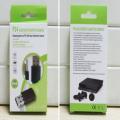 Wireless Bluetooth Headphone Microphone Adapter/Dongle for PS4. 
