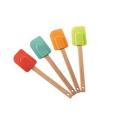 Silicone Spatula Spoon Kitchen Utensil Cake Mixer Cooking Baking Mixer Scraper. 