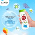SLS Free Baby Body wash | 100% Parabens and Tear Free Formula | Free from Artificial dye and harmful chemicals | Naturally Extracted | 200ml | From Head To Toe. 