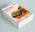 ALL BEST ANDROID TV BOX ORANGE (8GB+128GB). 