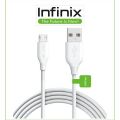 charger cable for Infinix charging cable -Infinix micro usb data cable. 