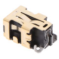 DC Power Jack Elitebook 820 840 850 G3 Charging Port Plug Socket Connector. 